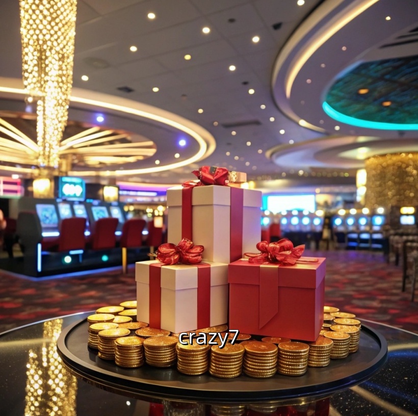  crazy7